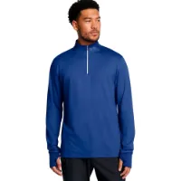 Under Armour Launch Pro Tröja Med Halv Dragkedja male Under Armour Launch Pro Tröja Med Halv Dragkedja male