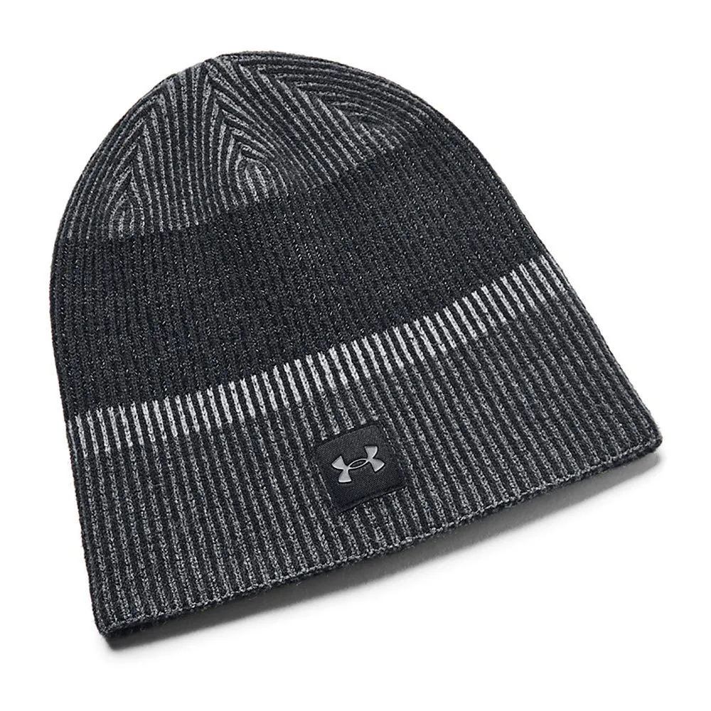 Under Armour Launch Reflective Mössa male