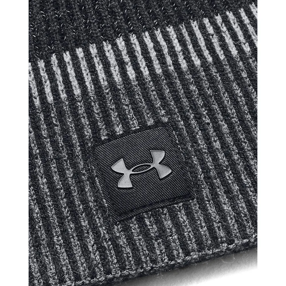 Under Armour Launch Reflective Mössa male