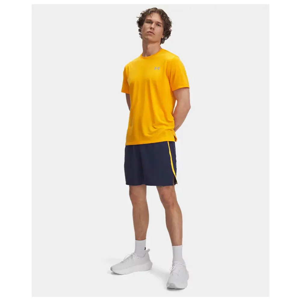Under Armour Launch Reflective Shorts male