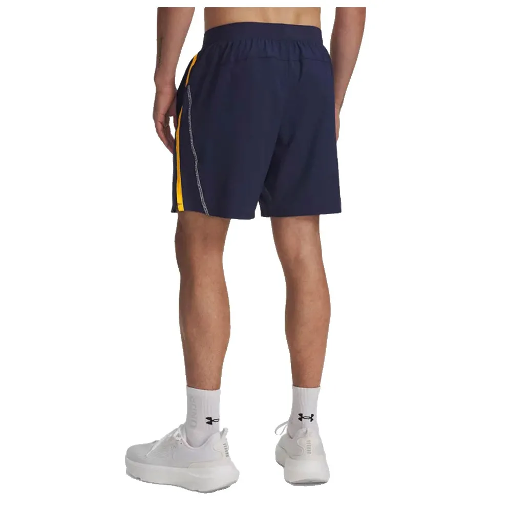 Under Armour Launch Reflective Shorts male