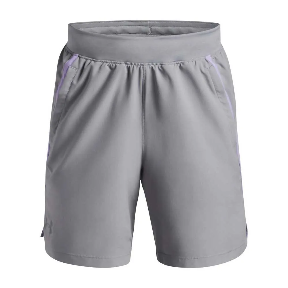 Under Armour Launch Reflective Shorts male