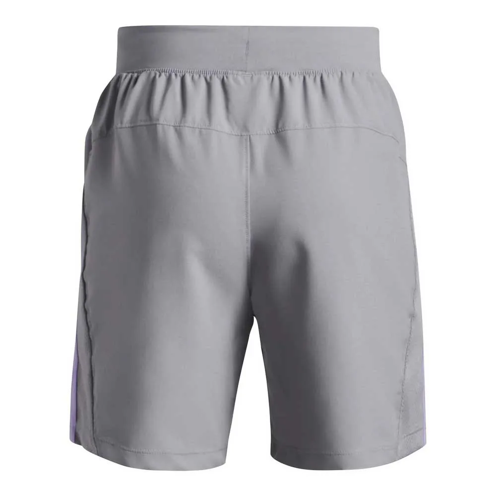 Under Armour Launch Reflective Shorts male