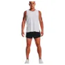 Under Armour Launch Split Perf Shorts male