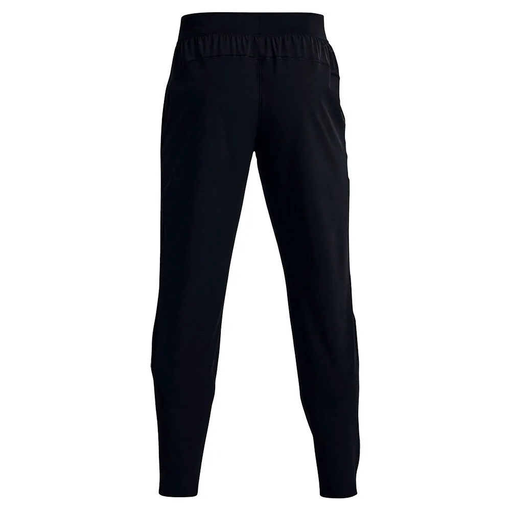 Under Armour Launch Storm Byxor male, Black