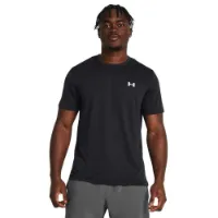 Under Armour Launch T-shirt Med Korta ärmar female