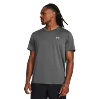 Under Armour Launch T-shirt Med Korta ärmar female Under Armour Launch T-shirt Med Korta ärmar female