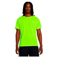 Under Armour Launch T-shirt Med Korta ärmar female