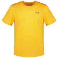 Under Armour Launch T-shirt Med Korta ärmar female Under Armour Launch T-shirt Med Korta ärmar female