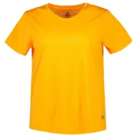 Under Armour Launch T-shirt Med Korta ärmar female