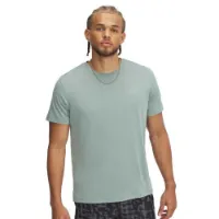 Under Armour Launch T-shirt Med Korta ärmar female Under Armour Launch T-shirt Med Korta ärmar female