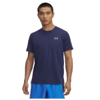 Under Armour Launch T-shirt Med Korta ärmar female Under Armour Launch T-shirt Med Korta ärmar female
