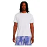 Under Armour Launch T-shirt Med Korta ärmar female