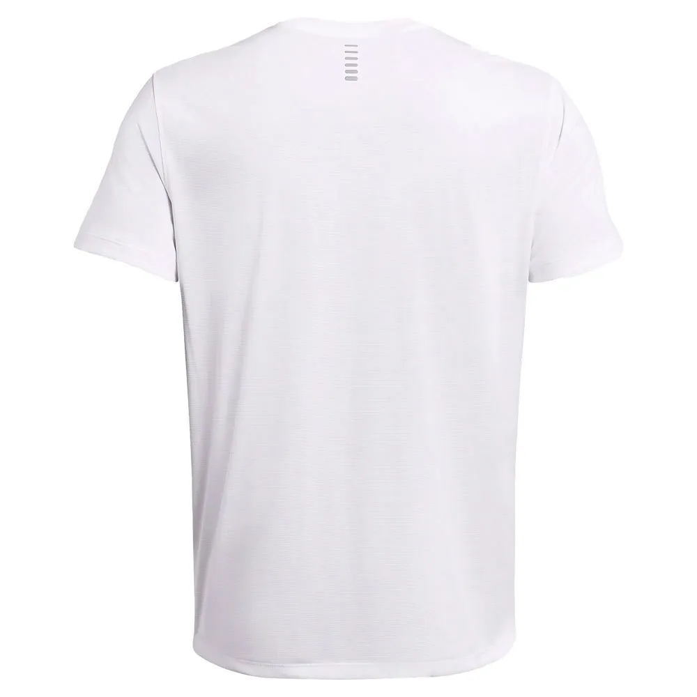 Under Armour Launch T-shirt Med Korta ärmar female