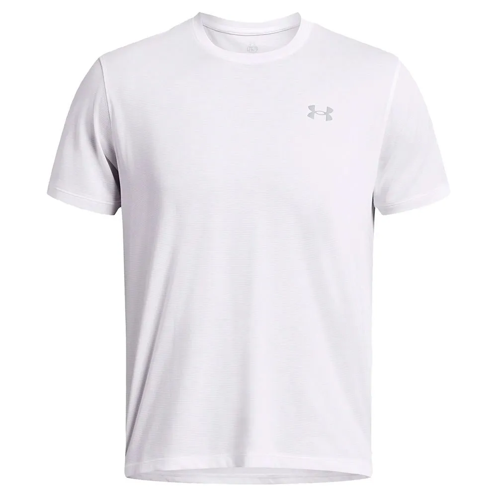 Under Armour Launch T-shirt Med Korta ärmar female