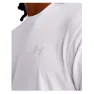 Under Armour Launch T-shirt Med Korta ärmar female