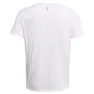 Under Armour Launch T-shirt Med Korta ärmar female