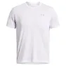 Under Armour Launch T-shirt Med Korta ärmar female