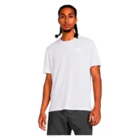 Under Armour Launch T-shirt Med Korta ärmar male Under Armour Launch T-shirt Med Korta ärmar male