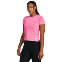 Under Armour Launch T-shirt Med Korta ärmar male Under Armour Launch T-shirt Med Korta ärmar male