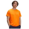 Orange / reflective