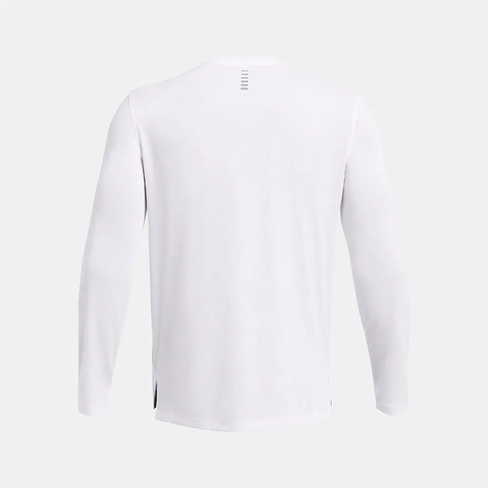 Under Armour Launch T-shirt Med Lång ärm female Under Armour Launch T-shirt Med Lång ärm female