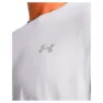 Under Armour Launch T-shirt Med Lång ärm female