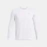 Under Armour Launch T-shirt Med Lång ärm female