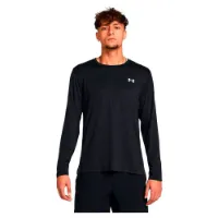 Under Armour Launch T-shirt Med Lång ärm male