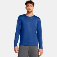 Under Armour Launch T-shirt Med Lång ärm male