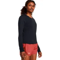 Under Armour Launch T-shirt Med Lång ärm male Under Armour Launch T-shirt Med Lång ärm male