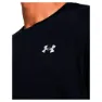 Under Armour Launch T-shirt Med Lång ärm male
