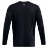 Under Armour Launch T-shirt Med Lång ärm male