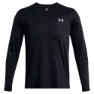 Under Armour Launch T-shirt Med Lång ärm male