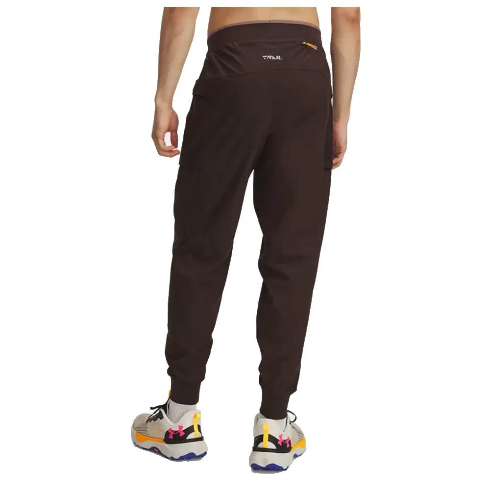 Under Armour Launch Trail Byxor male
