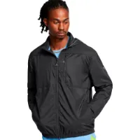 Under Armour Launch Trail Run Shell Jacka male Under Armour Launch Trail Run Shell Jacka male