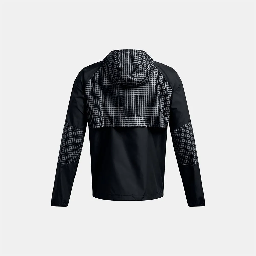 Under Armour Launch Trail Run Shell Jacka male