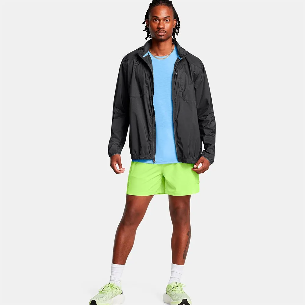 Under Armour Launch Trail Run Shell Jacka male