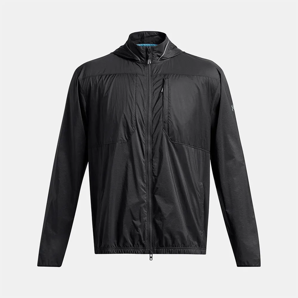 Under Armour Launch Trail Run Shell Jacka male