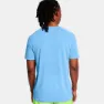 Under Armour Launch Trail Run T-shirt Med Korta ärmar male