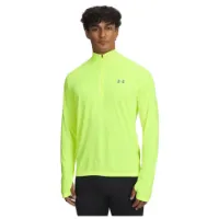 Under Armour Launch Tröja Med Halv Dragkedja male Under Armour Launch Tröja Med Halv Dragkedja male