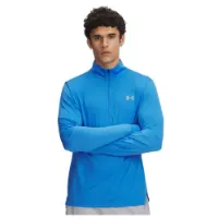 Under Armour Launch Tröja Med Halv Dragkedja male