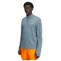 Under Armour Launch Tröja Med Halv Dragkedja male Under Armour Launch Tröja Med Halv Dragkedja male