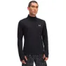 Under Armour Launch Tröja Med Halv Dragkedja male