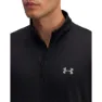 Under Armour Launch Tröja Med Halv Dragkedja male