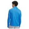 Under Armour Launch Tröja Med Halv Dragkedja male