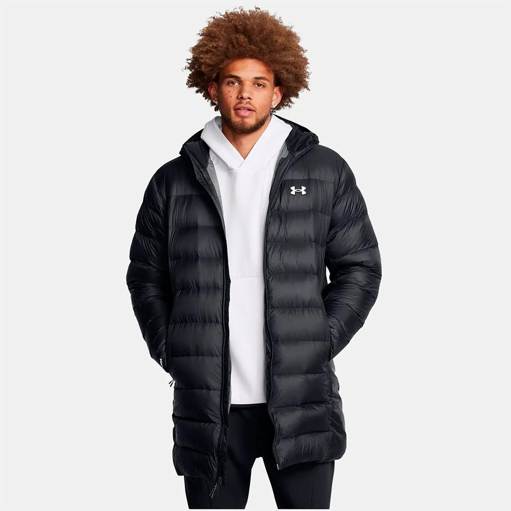 Under Armour Legend Down Parka male