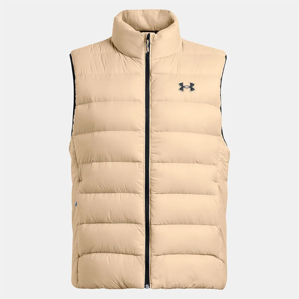 Under Armour Legend Down Väst male