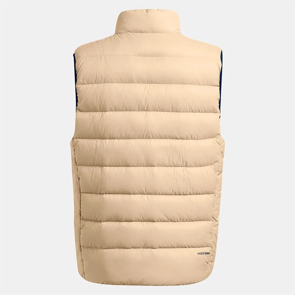 Under Armour Legend Down Väst male