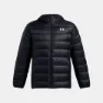 Under Armour Legend Jacka Refurbished male, Black / black / white